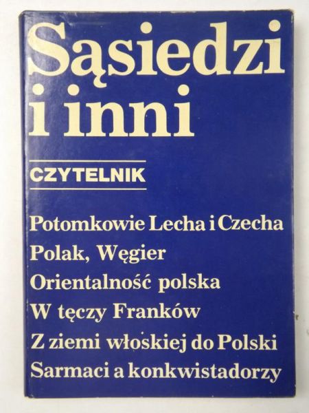 Sąsiedzi i inni