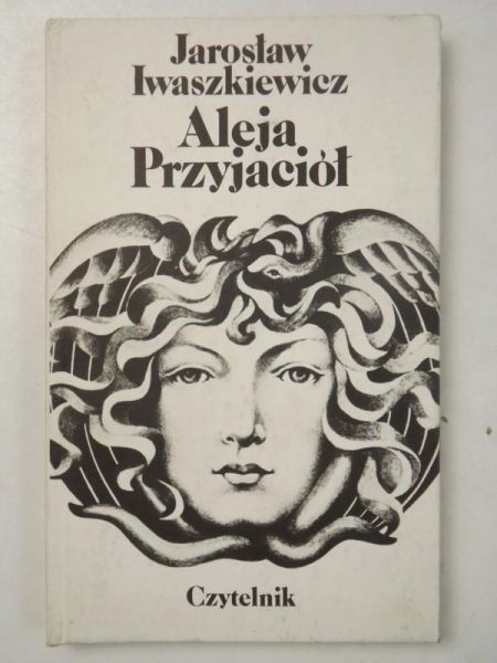 Aleja Przyjaciół