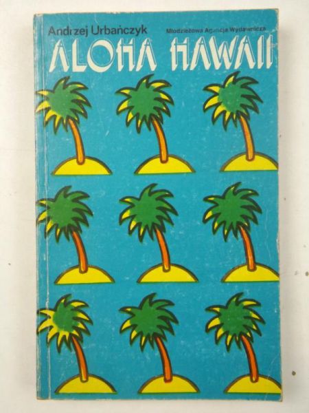 Aloha Hawaii