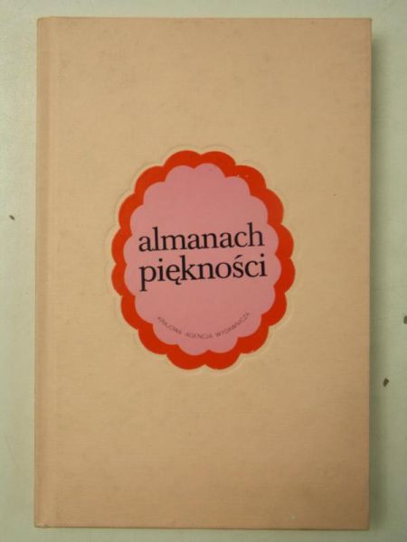Almanach piękności