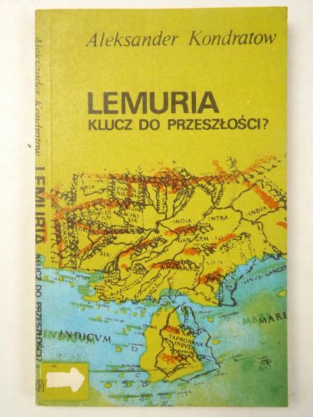 Lemuria. Klucz do przeszłości?