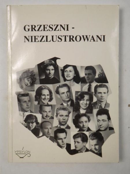 Grzeszni-niezlustrowani