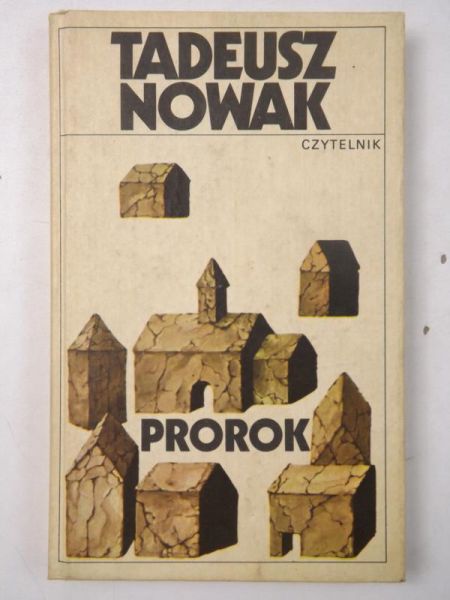 Prorok