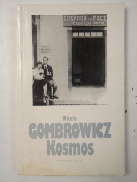 Kosmos