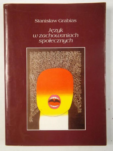 Język w zachowaniach społecznych