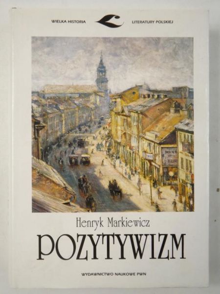 Pozytywizm