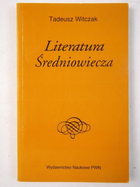 Literatura Średniowiecza