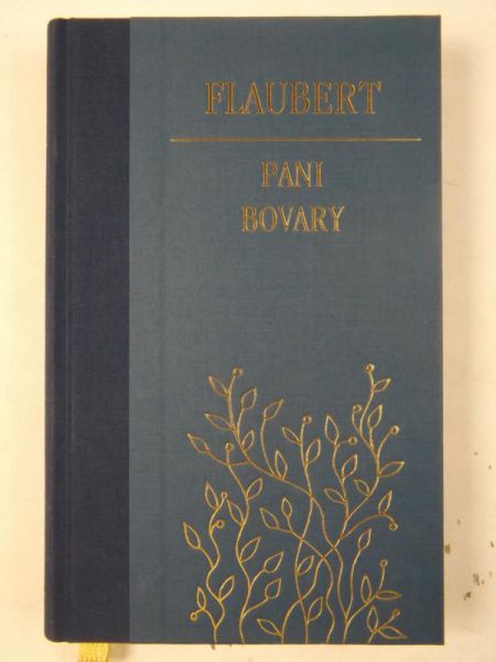 Pani Bovary