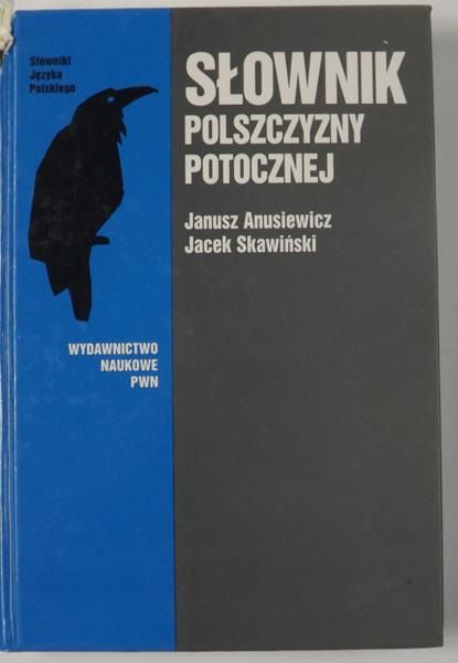 Słownik polszczyzny potocznej