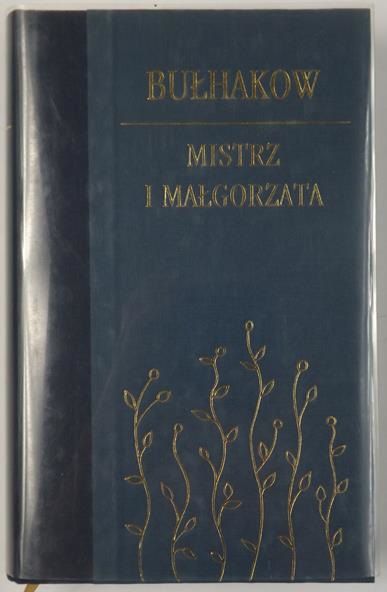 Mistrz i Małgorzata