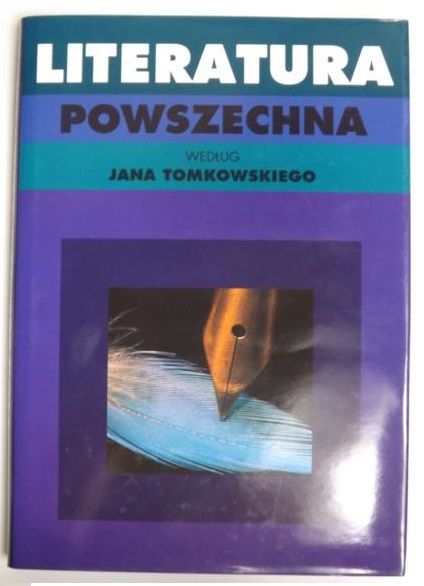 Literatura powszechna