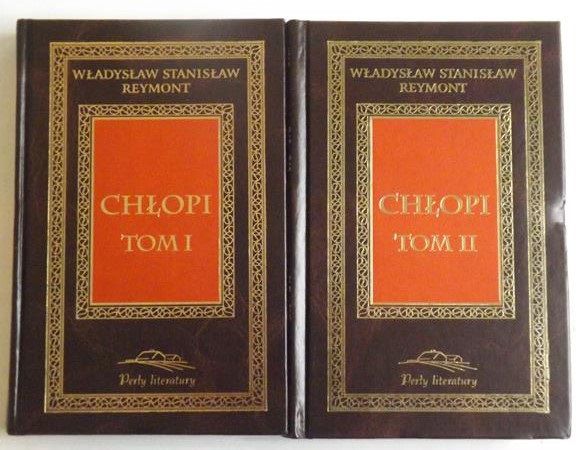 Chłopi, Tom I-II
