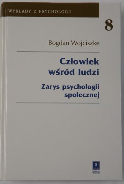 Człowiek wśród ludzi