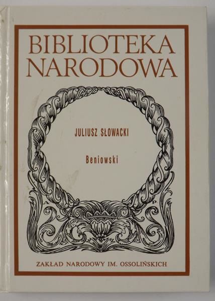 Beniowski, BN