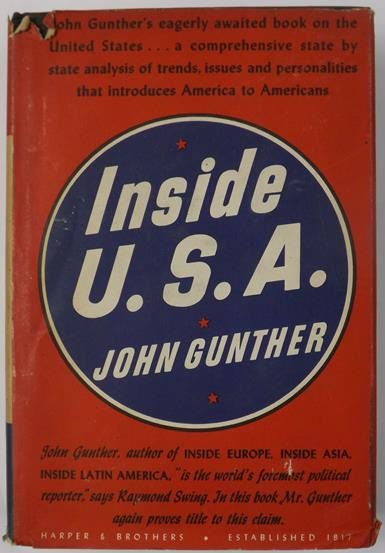 Inside U.S.A