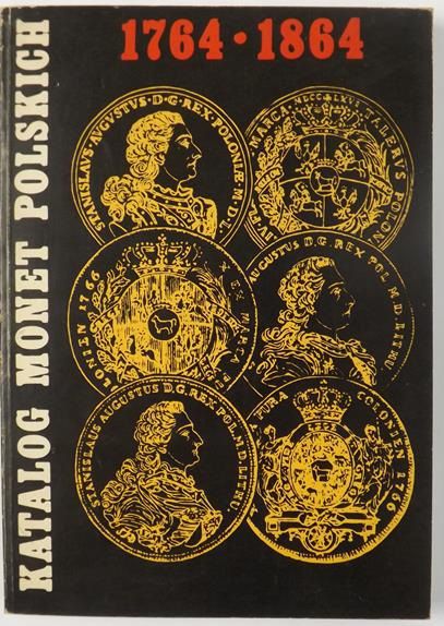 Katalog monet polskich 1764-1864