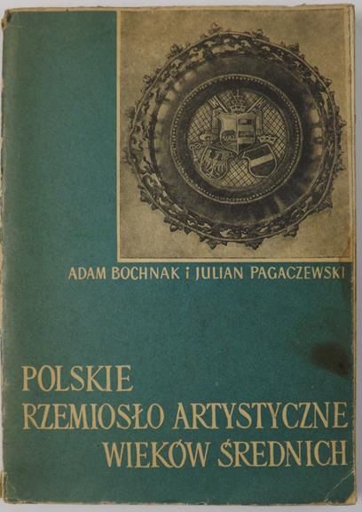 Polskie rzemiosło artystyczne wieków średnich