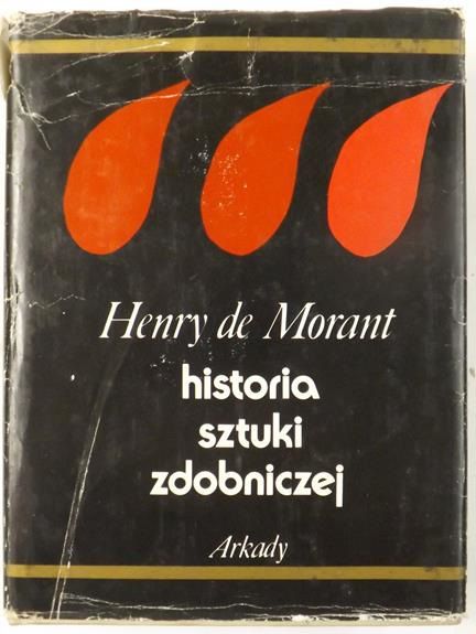 Historia sztuki zdobniczej