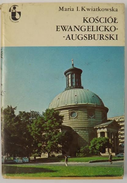 Kościół ewangelicko-augsburski