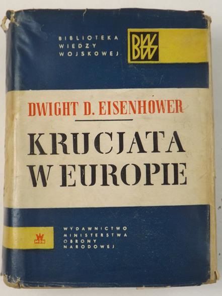 Krucjata w Europie