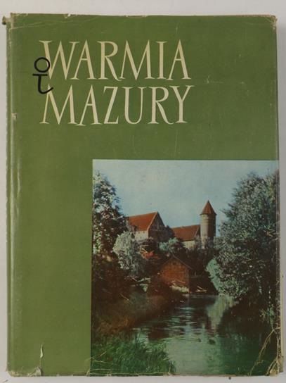 Paukszta Eugeniusz - Warmia i Mazury