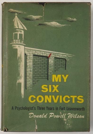 My Six Convicts
