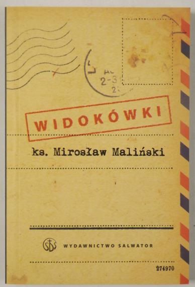 Widokówki