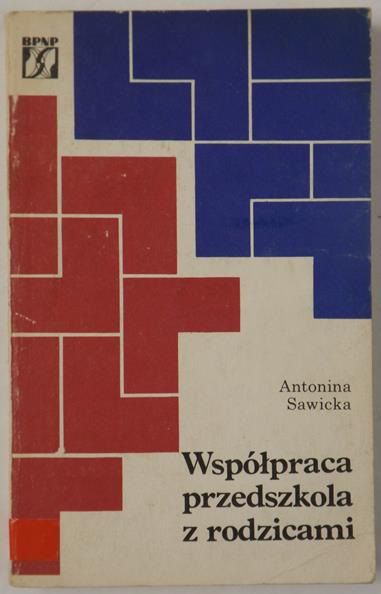 Współpraca przedszkola z rodzicami