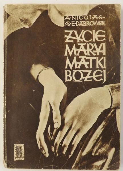 Życie Maryi Matki Bożej