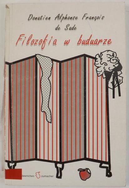 Filozofia w buduarze