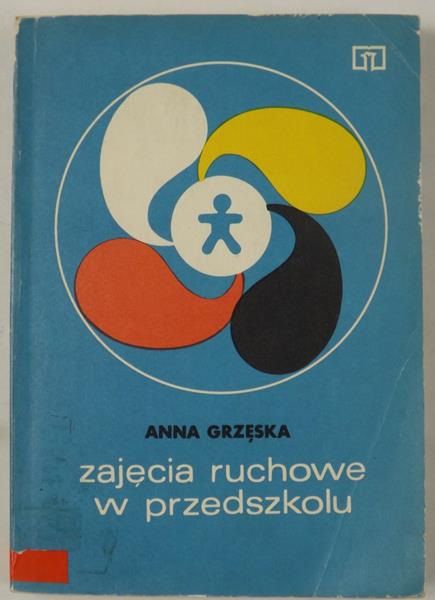 Zajęcia ruchowe w przedszkolu
