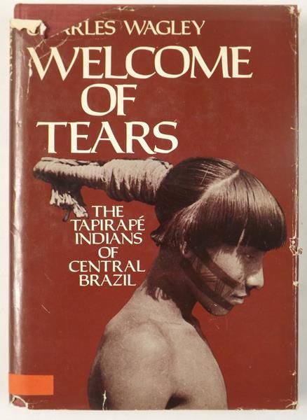 Welcome of Tears