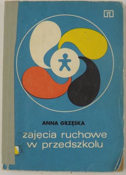 Zajęcia ruchowe w przedszkolu