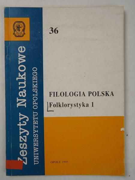 Filologia polska