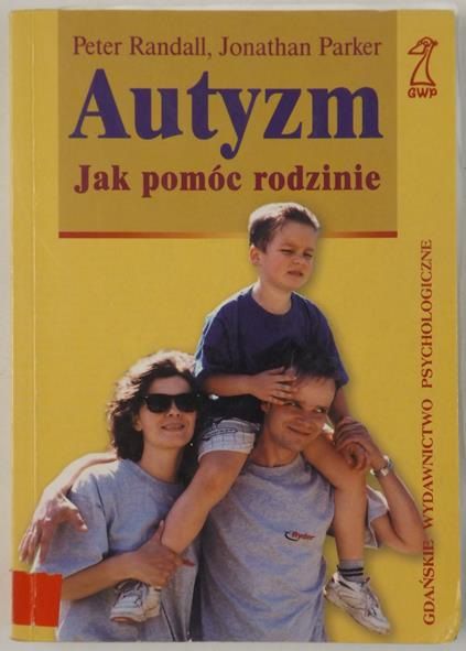 Autyzm. Jak pomóc rodzinie