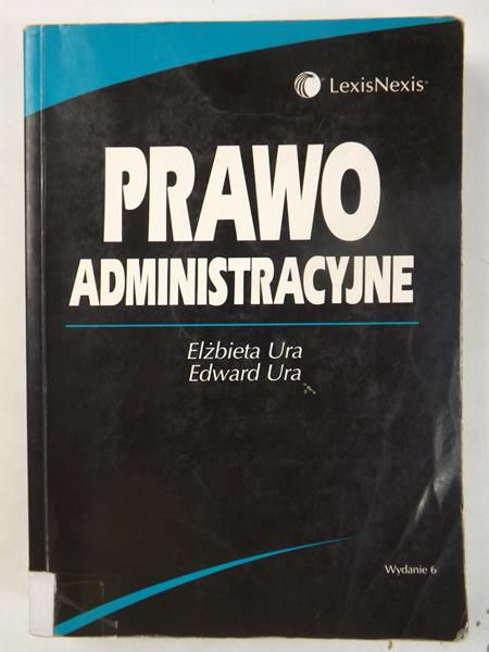 Prawo administracyjne