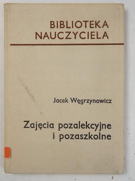 Zajęcia pozalekcyjne i pozaszkolne, BN