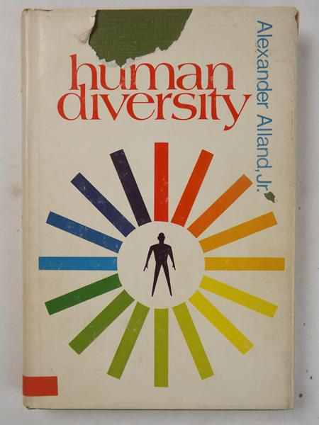 Human Diversity