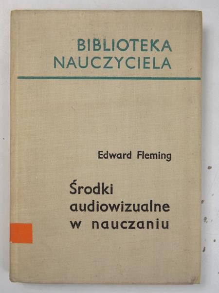 Środki audiowizualne w nauczaniu, BN