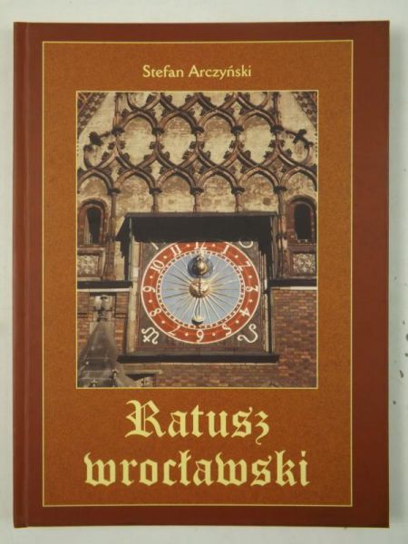 Ratusz wrocławski