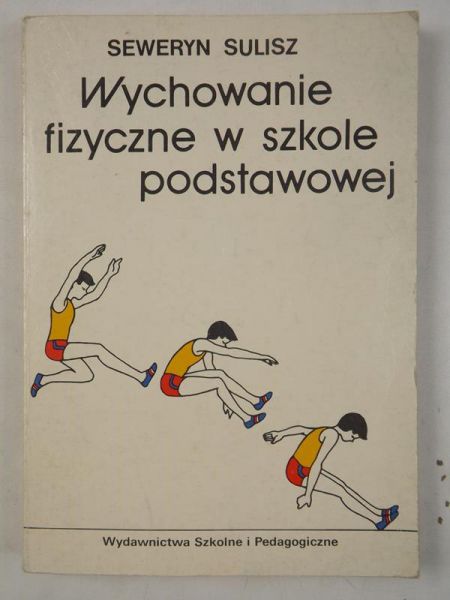 Wychowanie fizyczne w szkole podstawowej