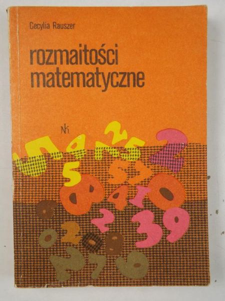 Rozmaitości matematyczne