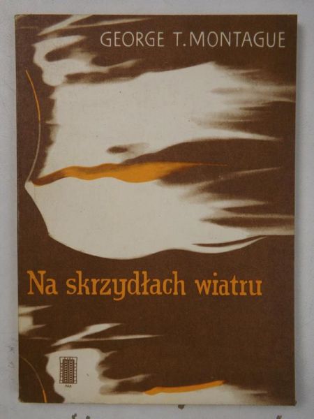 Na skrzydłach wiatru