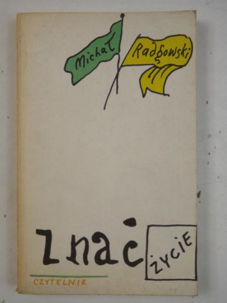 Znać życie