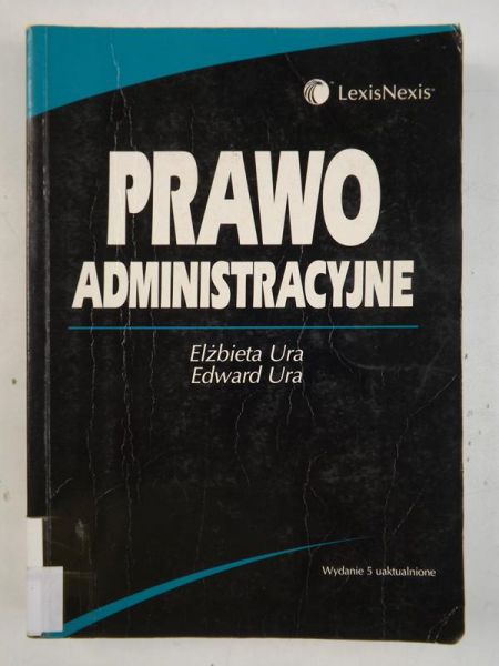 Elżbieta,   - Prawo administracyjne