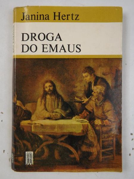 Droga do Emaus