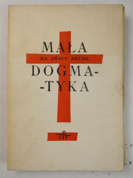 Mała dogmatyka