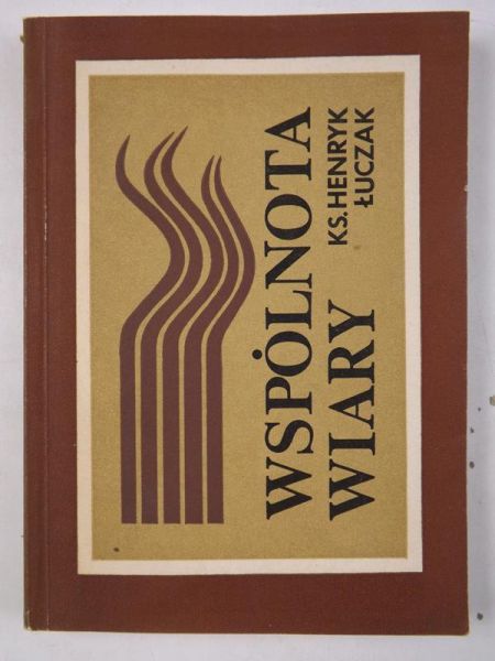 Wspólnota wiary
