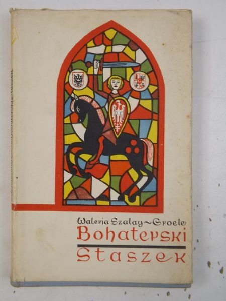 Bohaterski Staszek