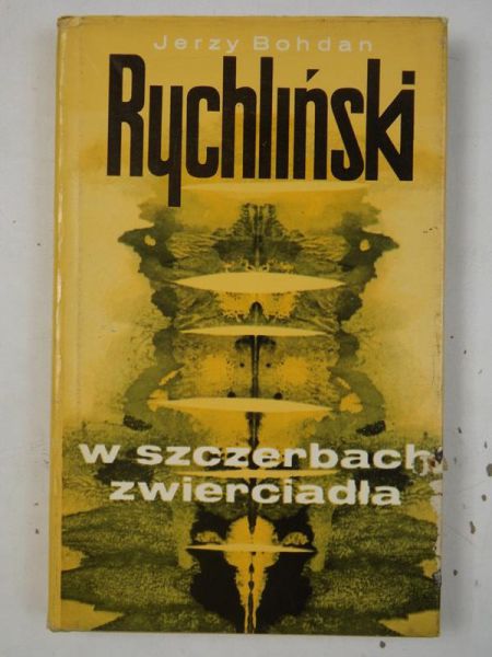 W szczerbach zwierciadła